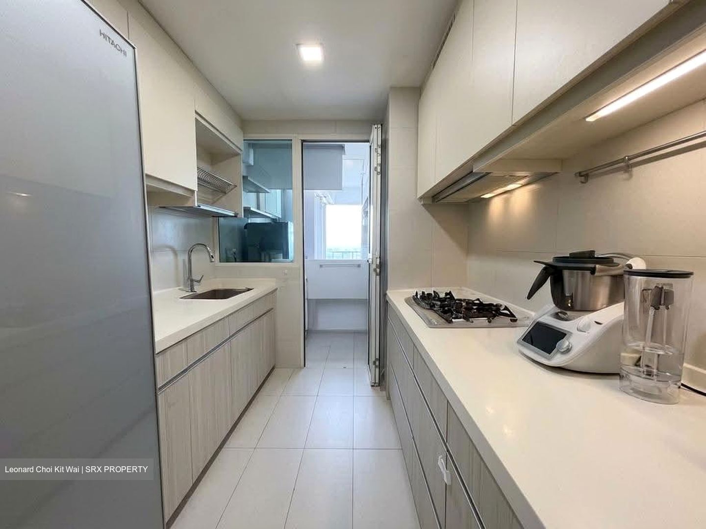 1 Canberra (D27), Condominium #634877441